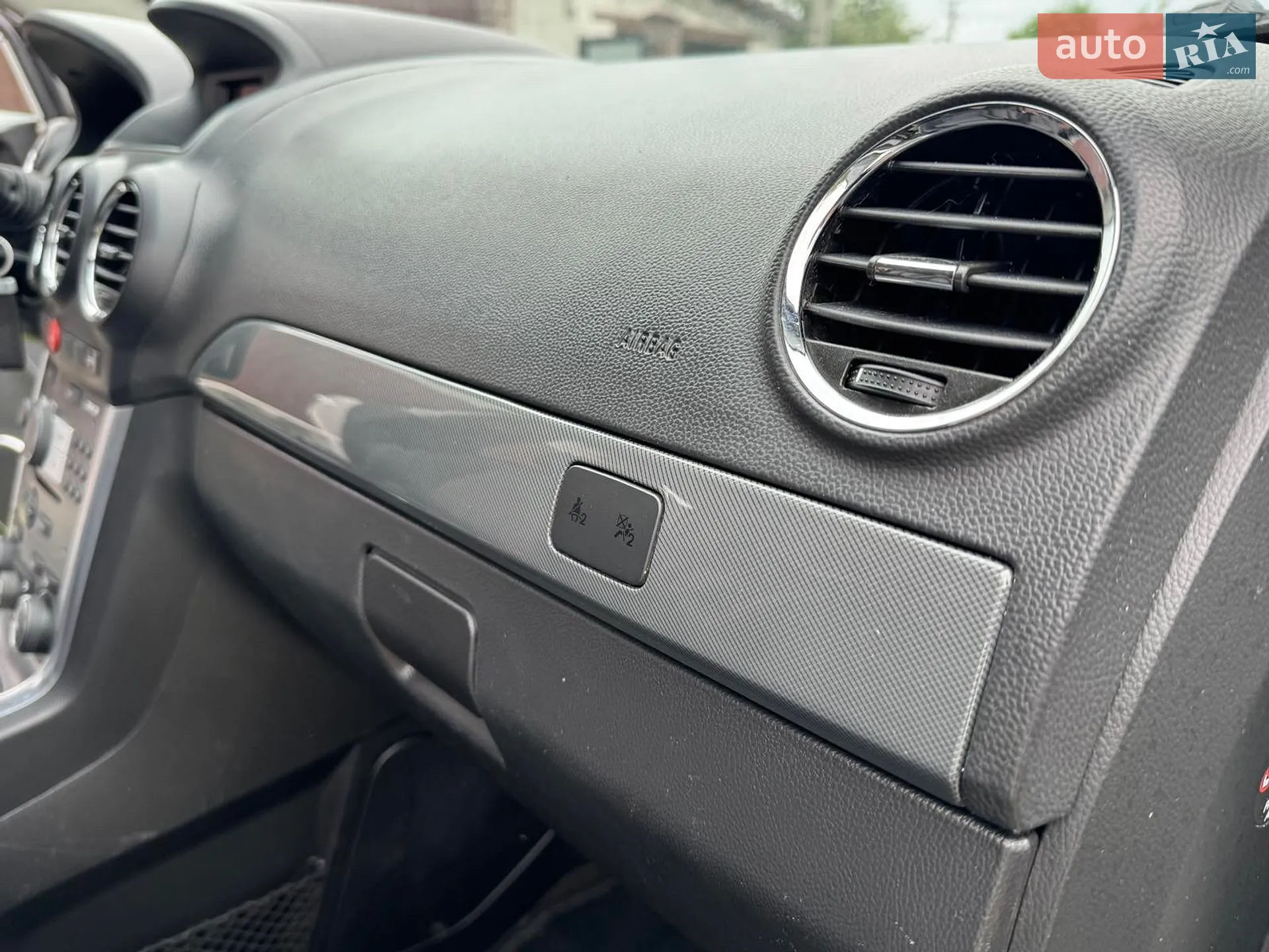 2013 Opel Antara - мініатюра 39