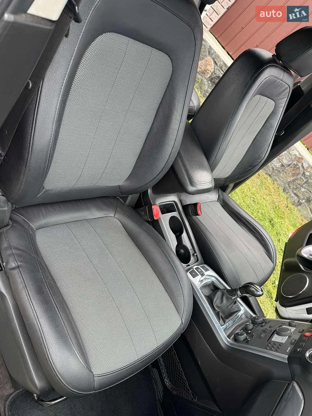 2013 Opel Antara - мініатюра 57