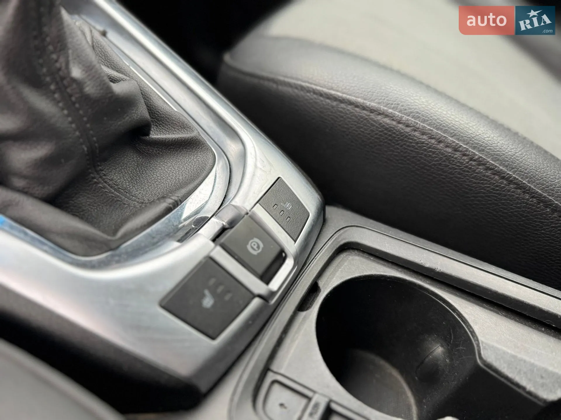 2013 Opel Antara - мініатюра 58