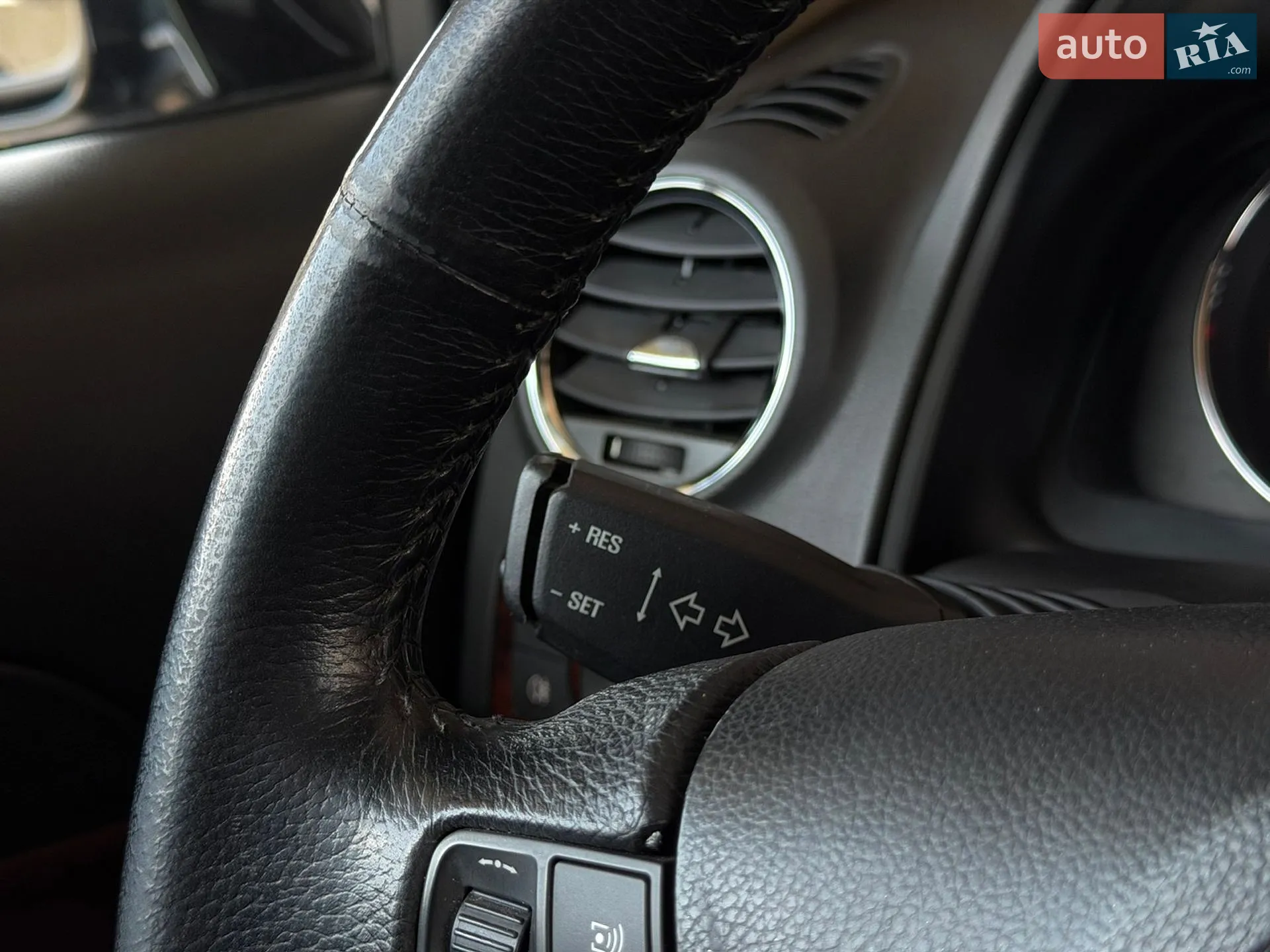 2011 Opel Antara - мініатюра 29