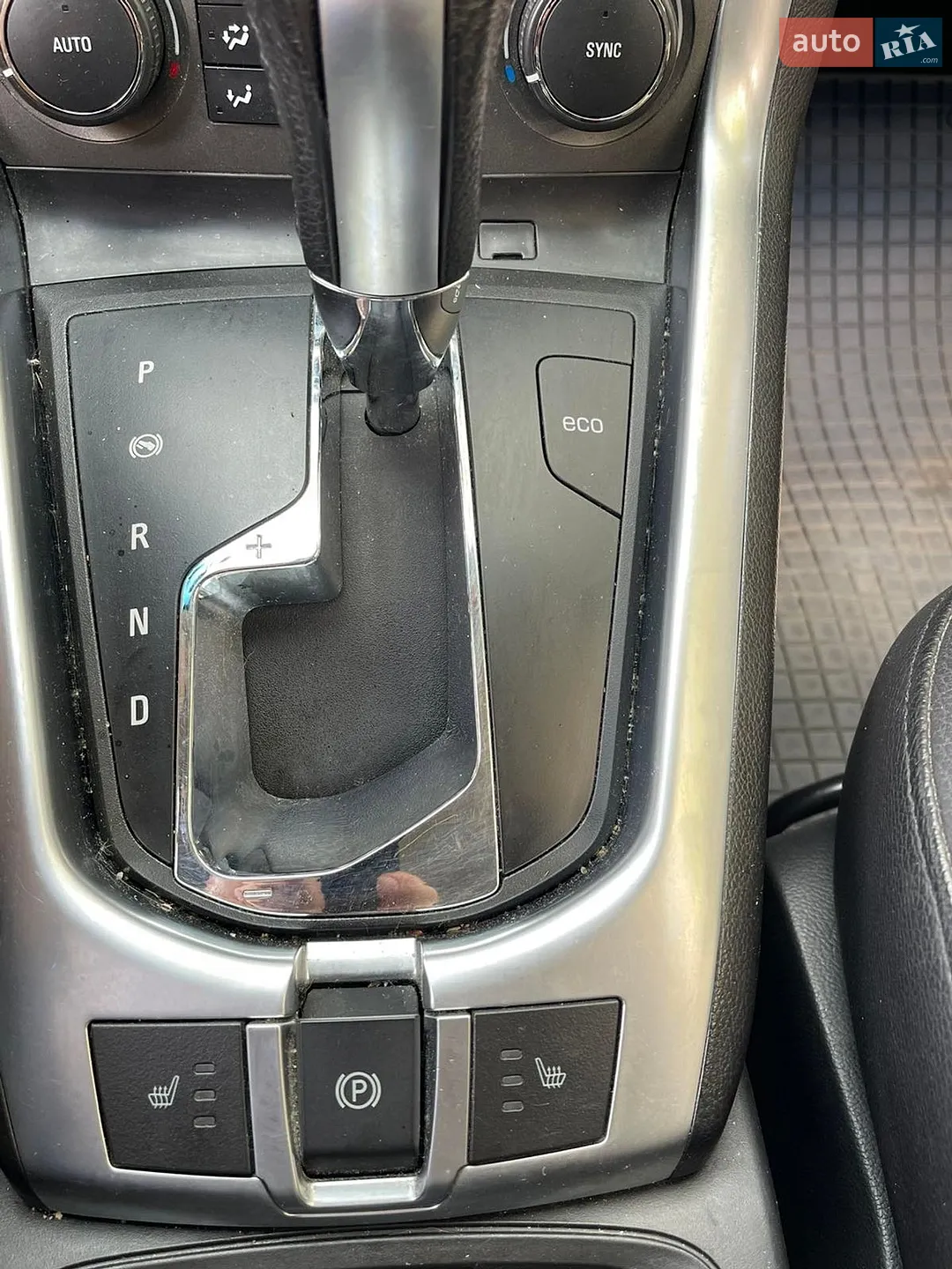 2013 Opel Antara - мініатюра 7