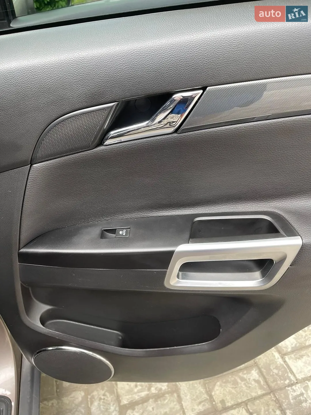 2013 Opel Antara - мініатюра 17