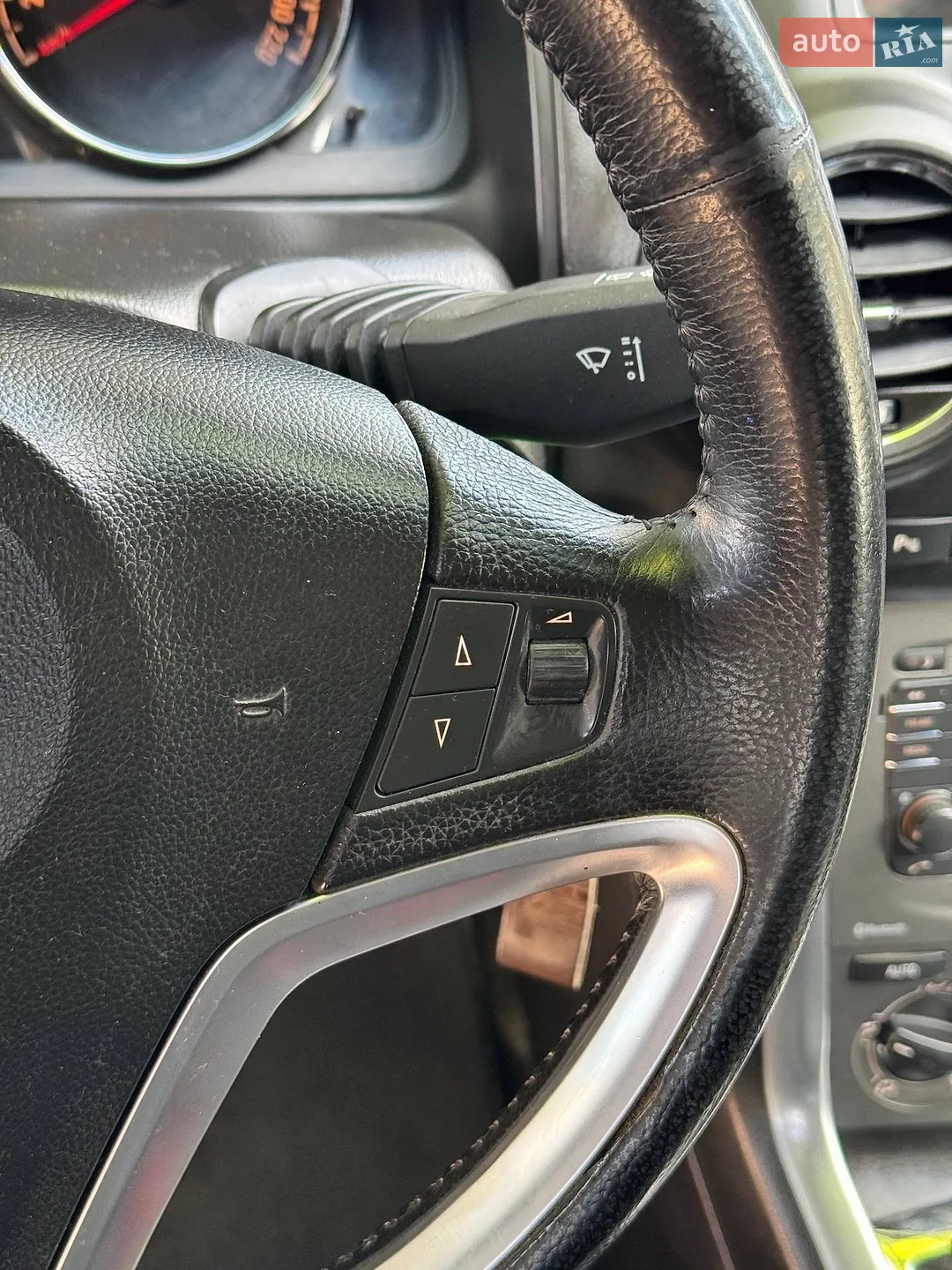2011 Opel Antara - мініатюра 33