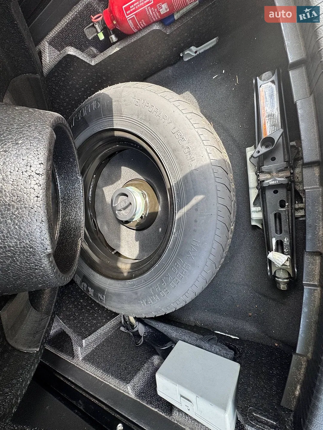 2011 Opel Antara - мініатюра 43