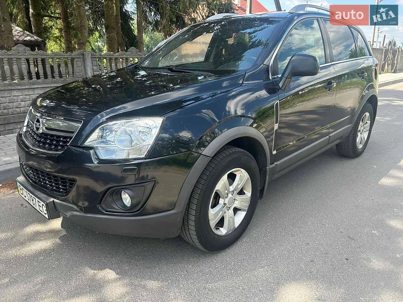 2010 Skoda Fabia - мініатюра 14