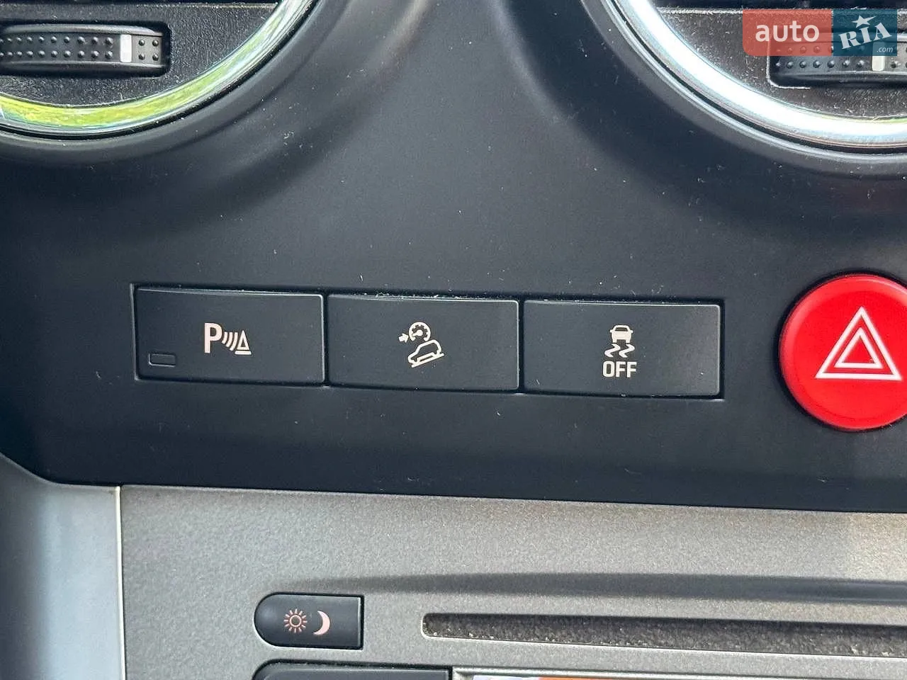 2011 Opel Antara - мініатюра 63