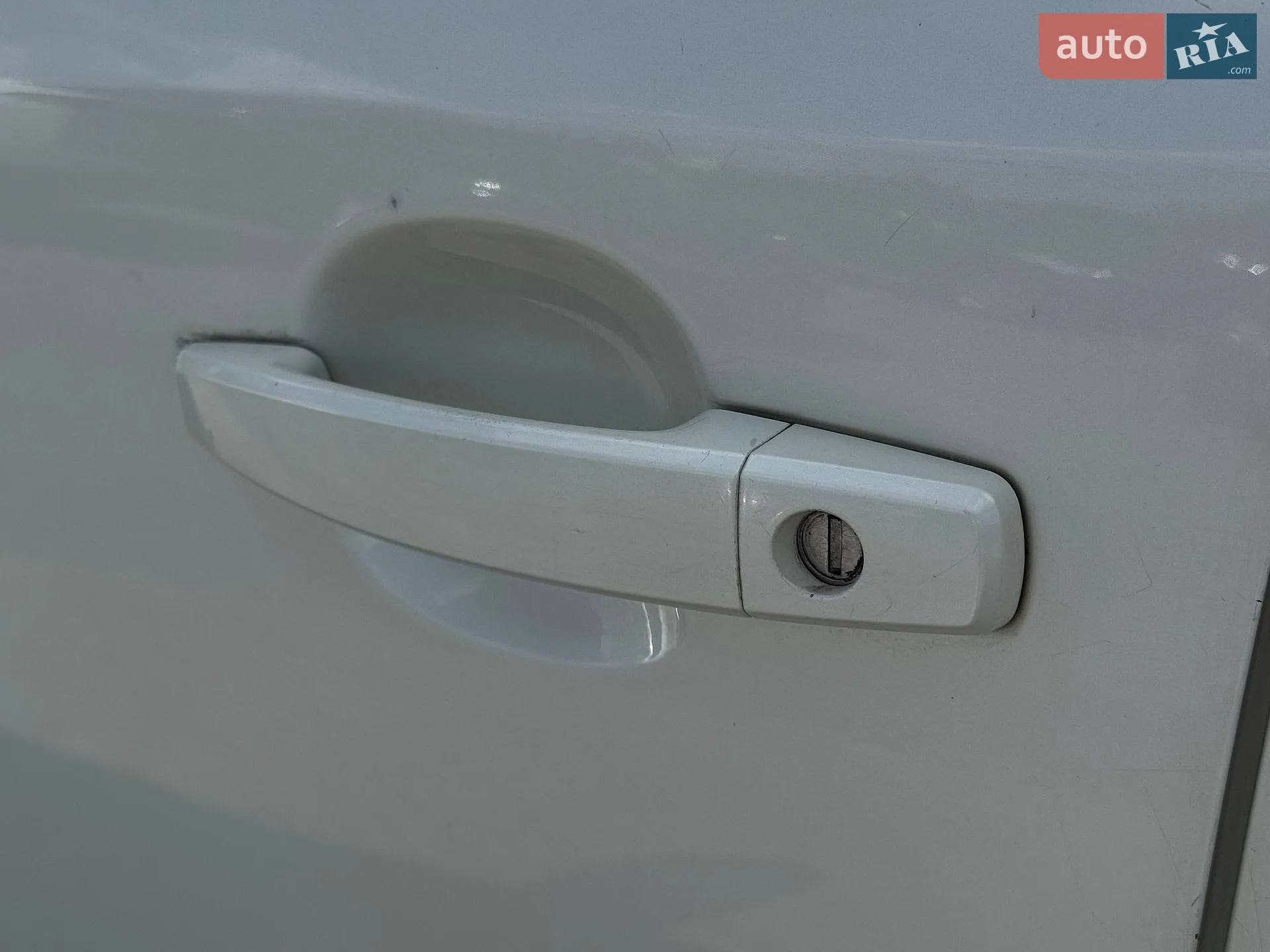2012 Opel Antara - мініатюра 5