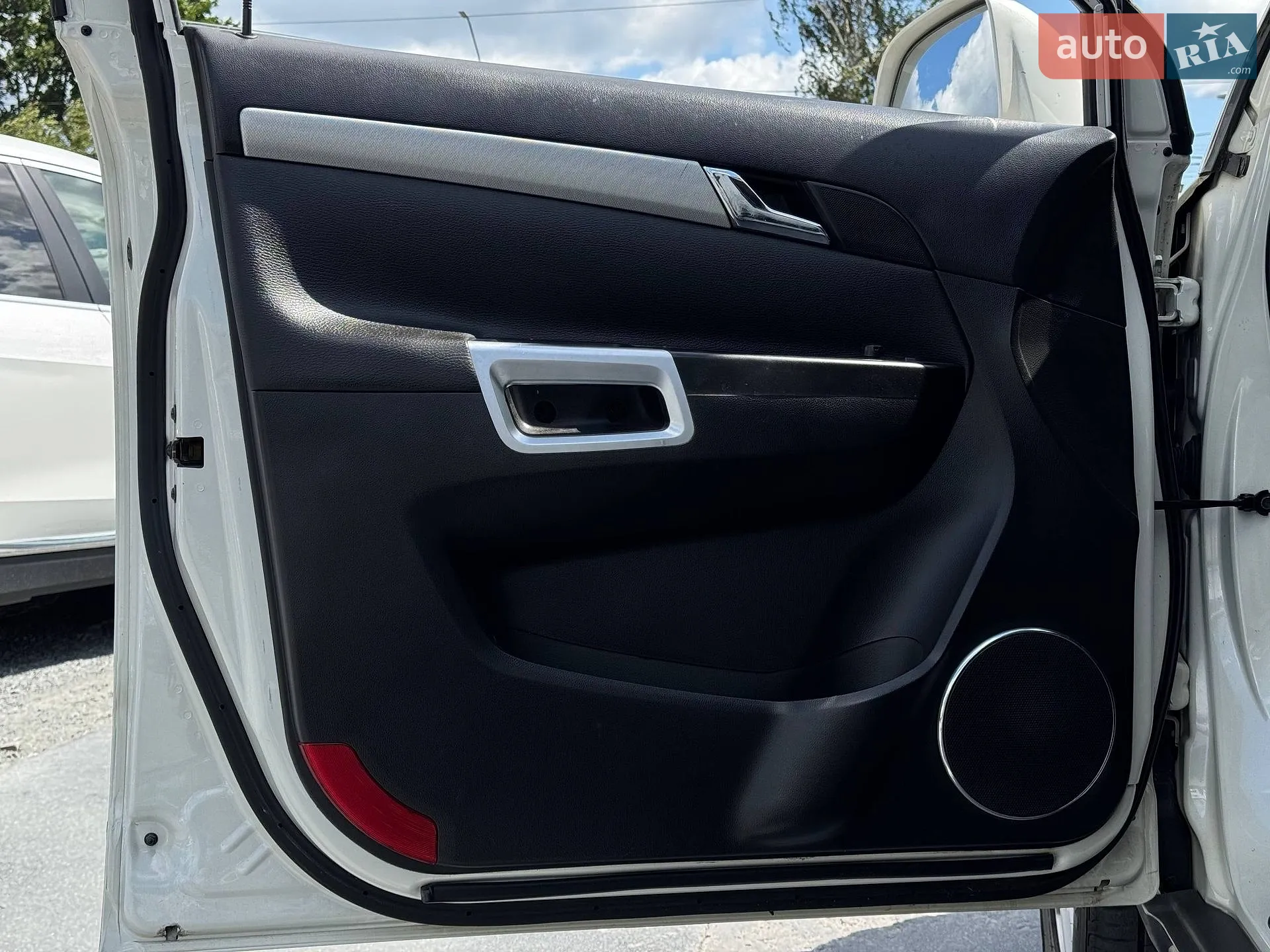 2012 Opel Antara - мініатюра 17