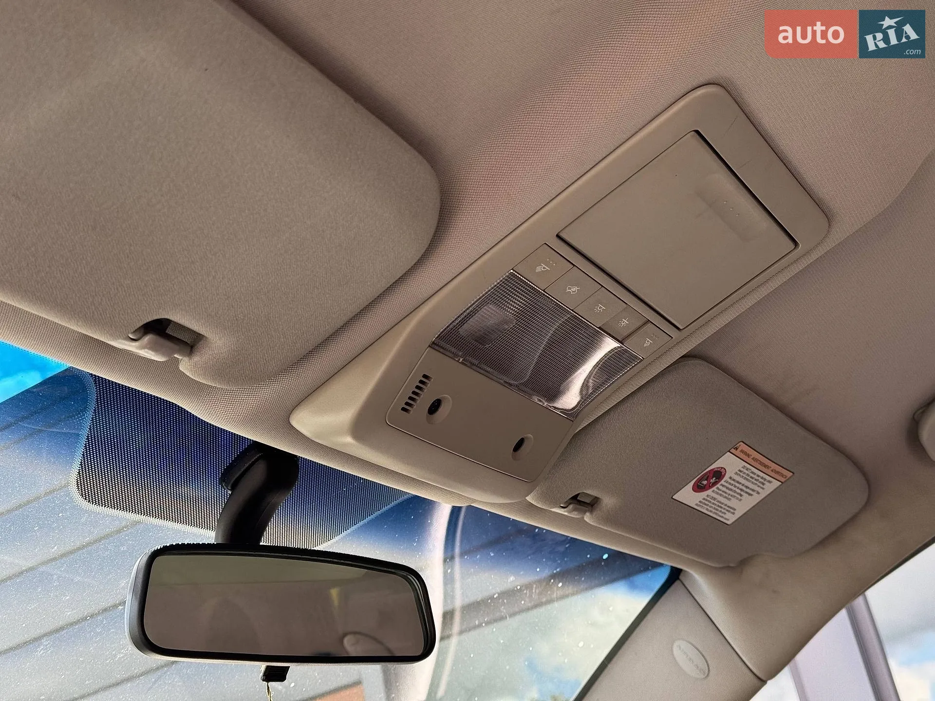 2012 Opel Antara - мініатюра 23