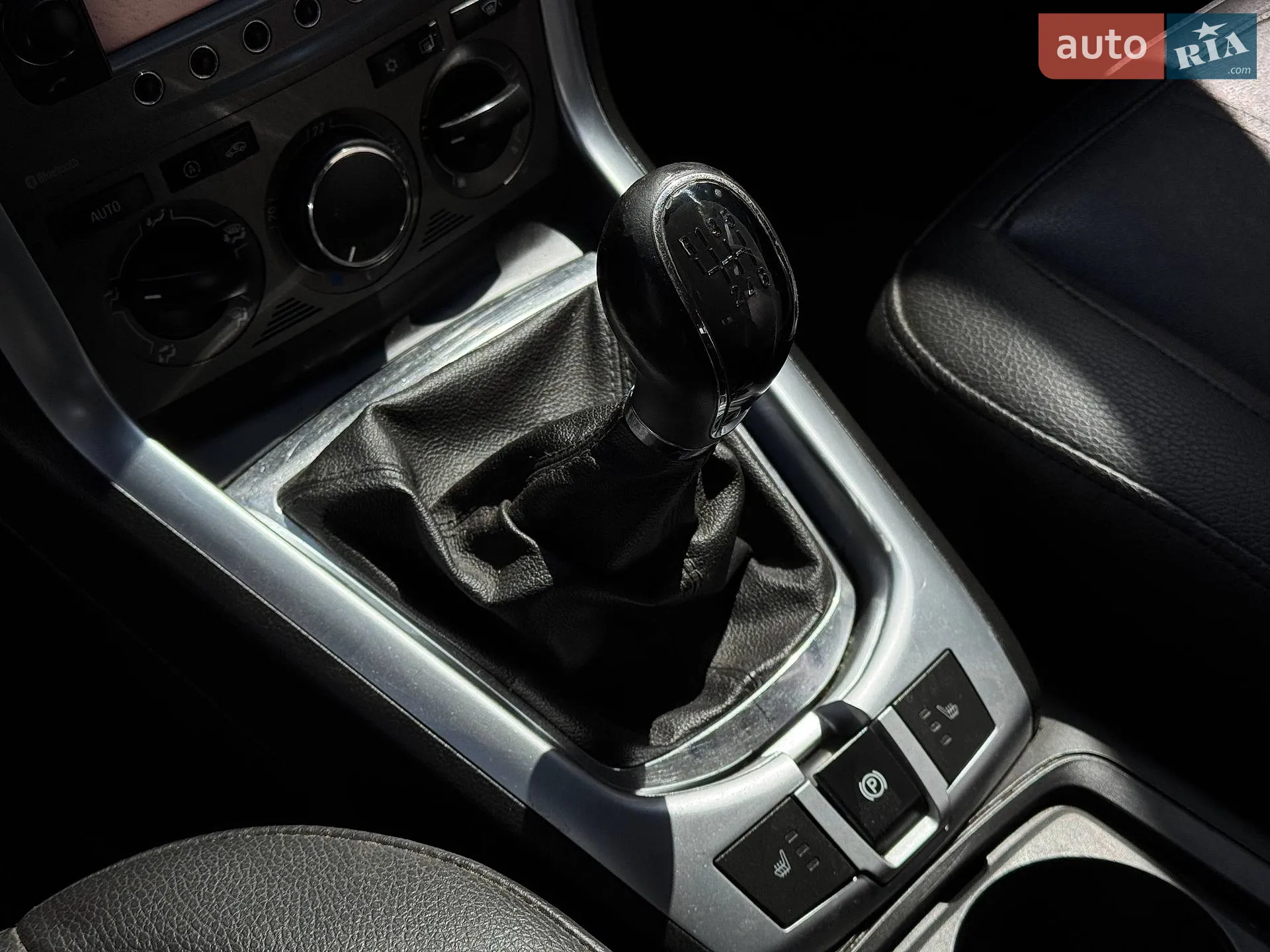 2012 Opel Antara - мініатюра 24