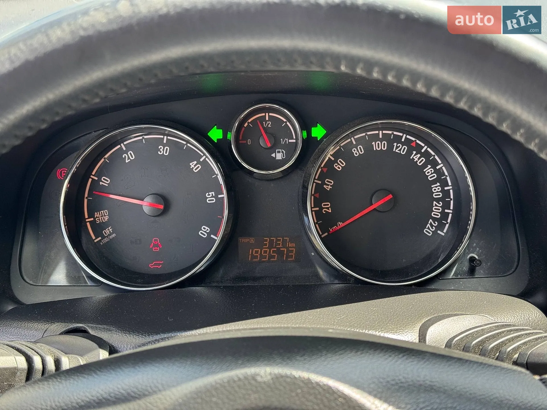 2012 Opel Antara - мініатюра 28