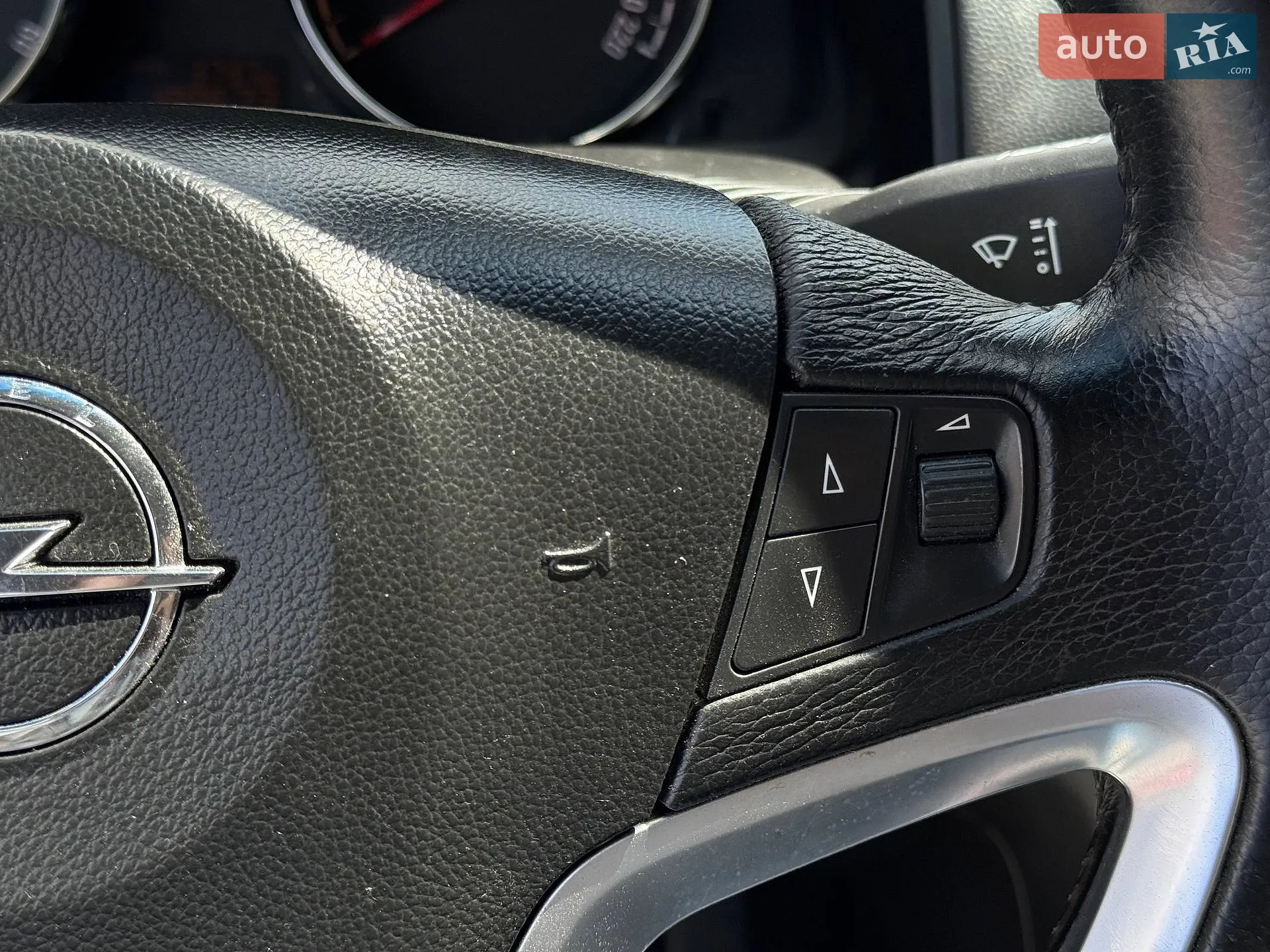 2012 Opel Antara - мініатюра 27