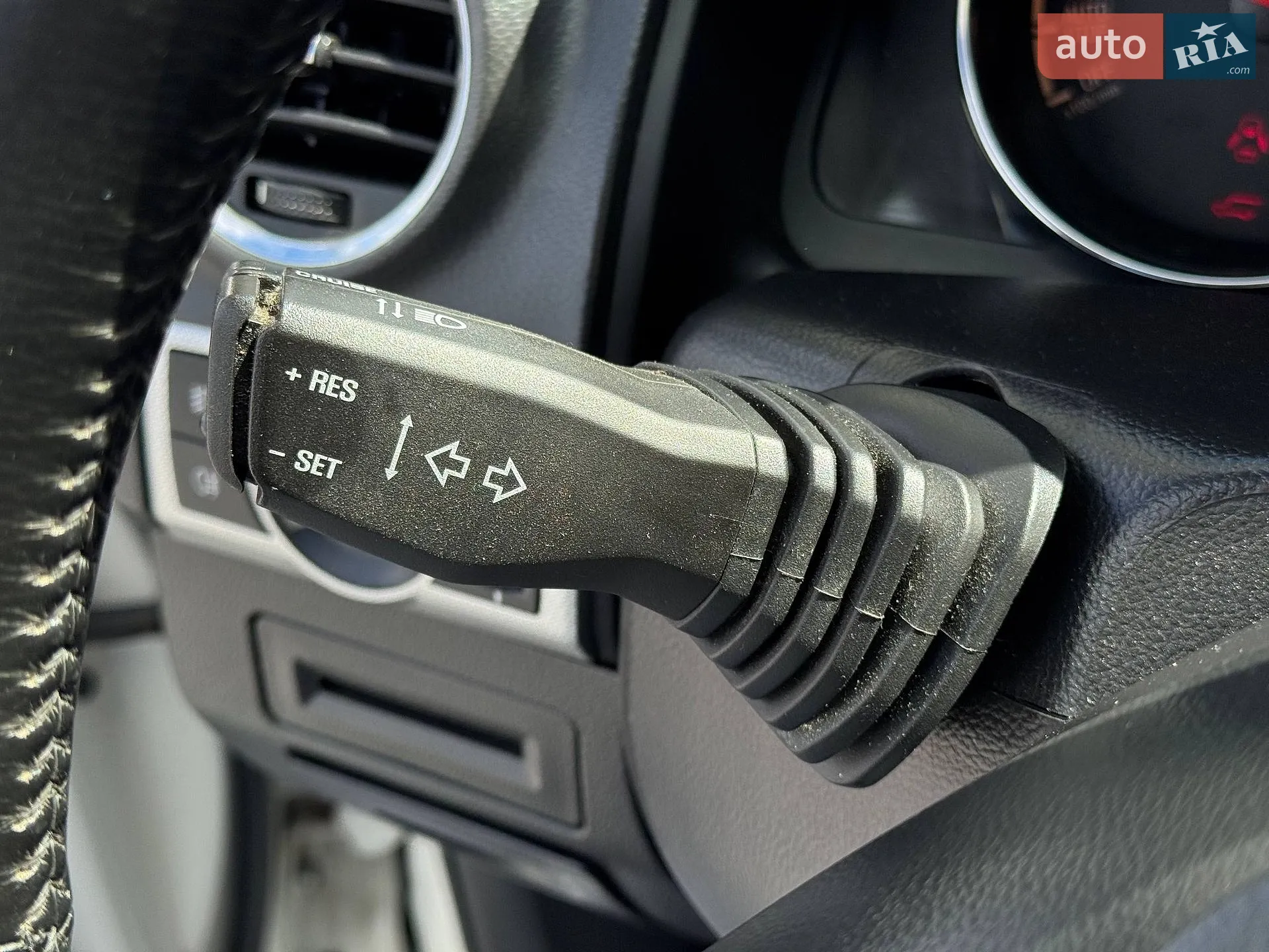 2012 Opel Antara - мініатюра 29