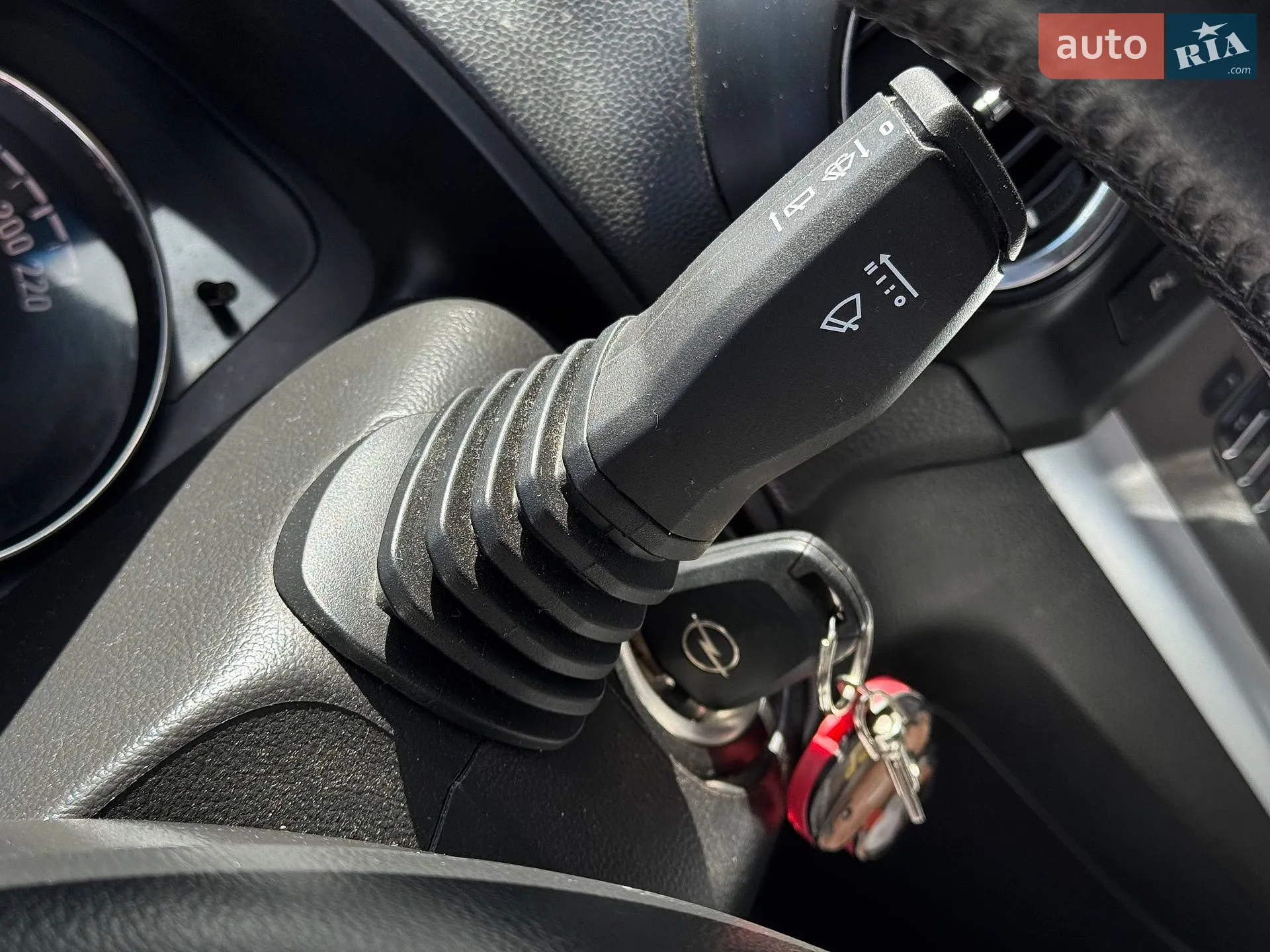 2012 Opel Antara - мініатюра 30