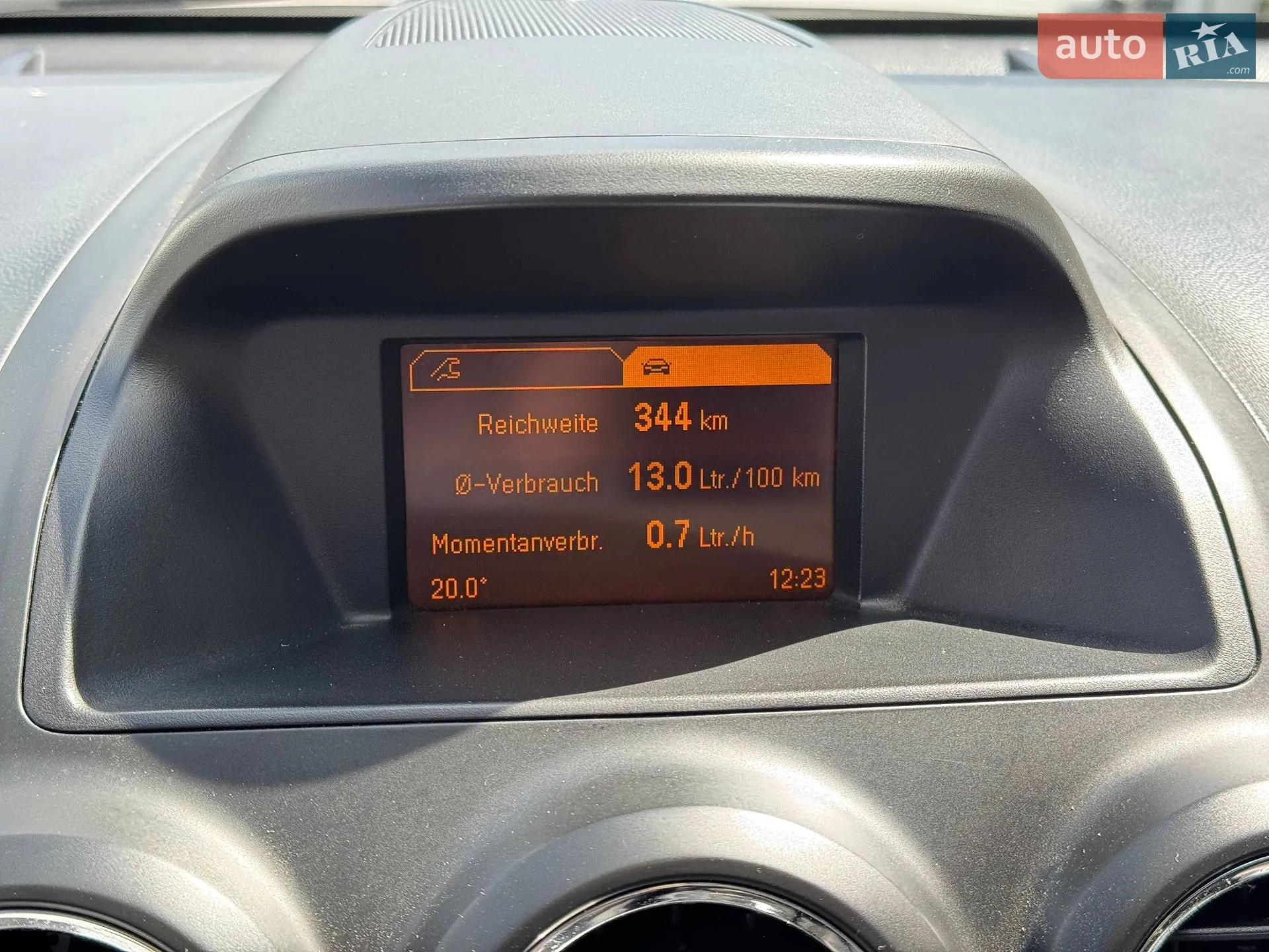 2012 Opel Antara - мініатюра 31