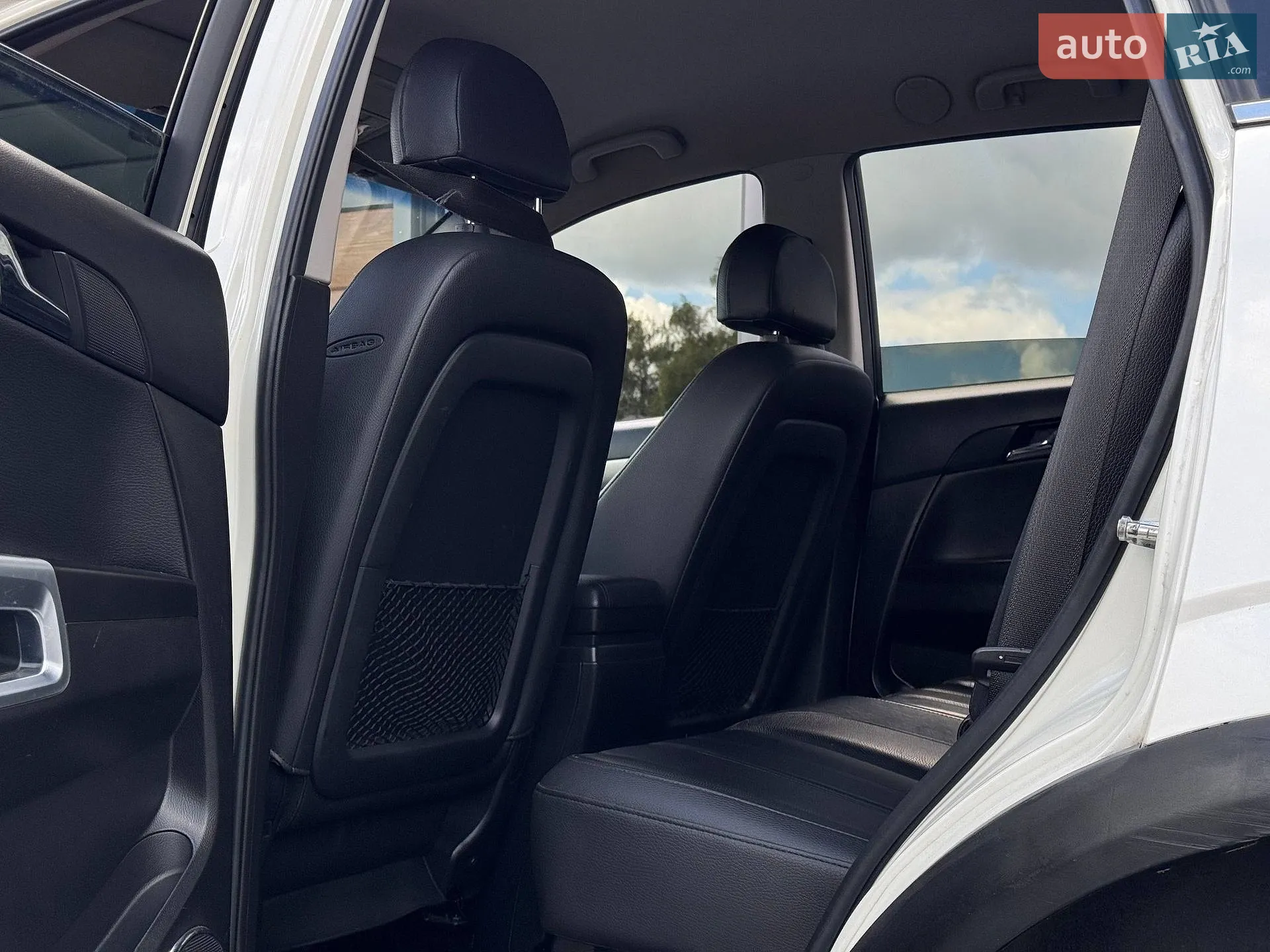 2012 Opel Antara - мініатюра 37