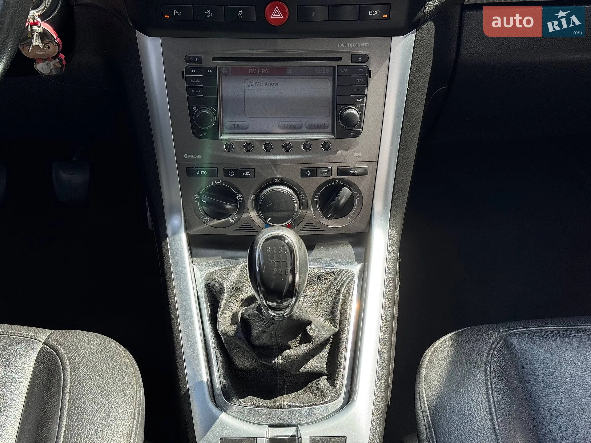 2012 Opel Antara - мініатюра 47