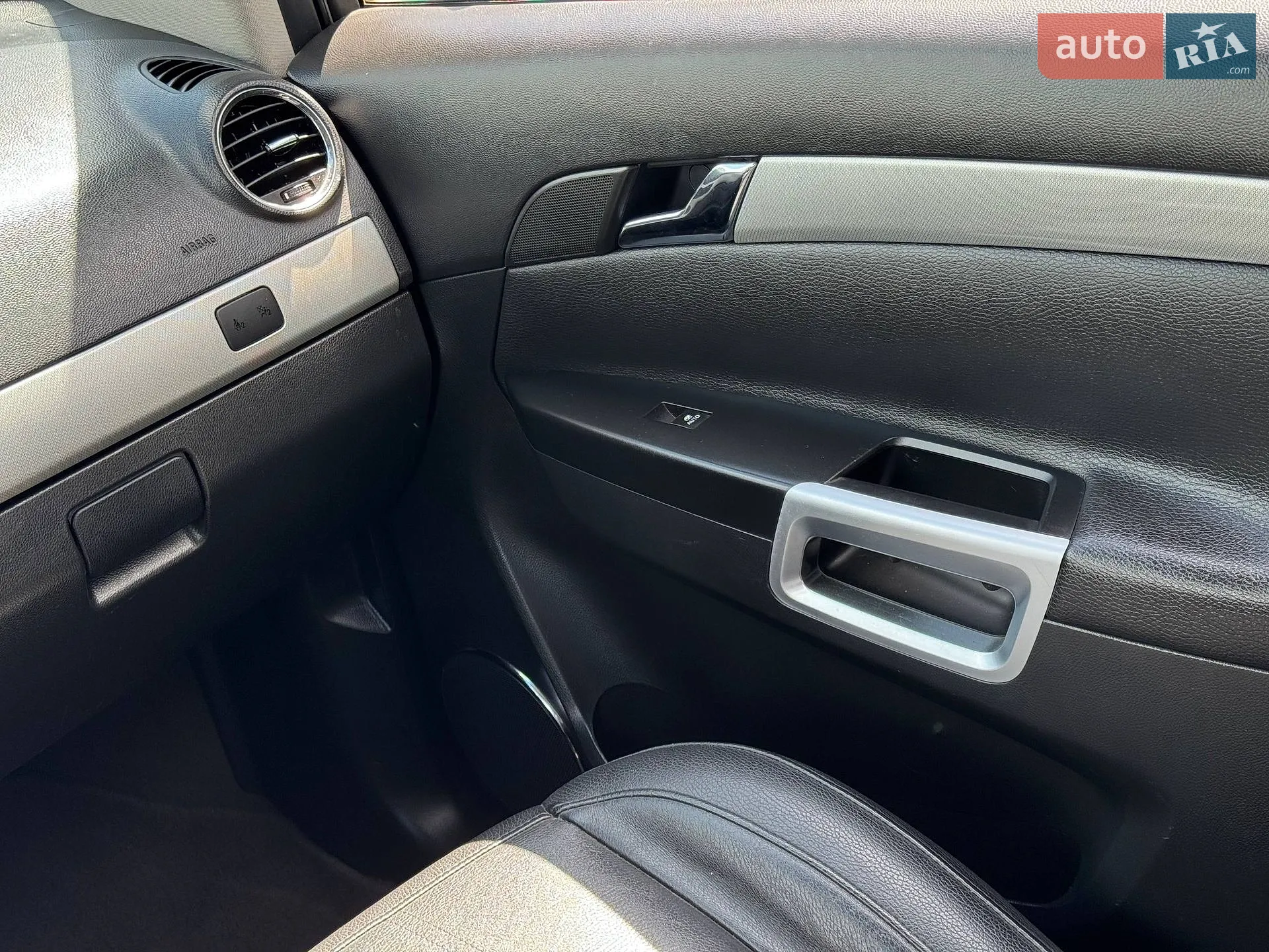 2012 Opel Antara - мініатюра 48
