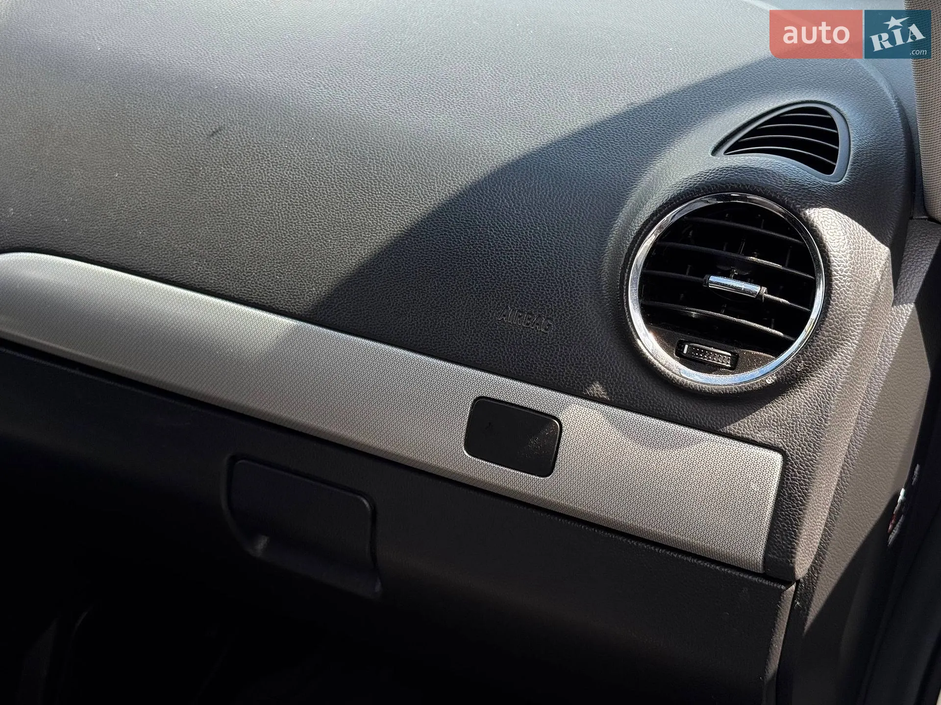 2012 Opel Antara - мініатюра 54