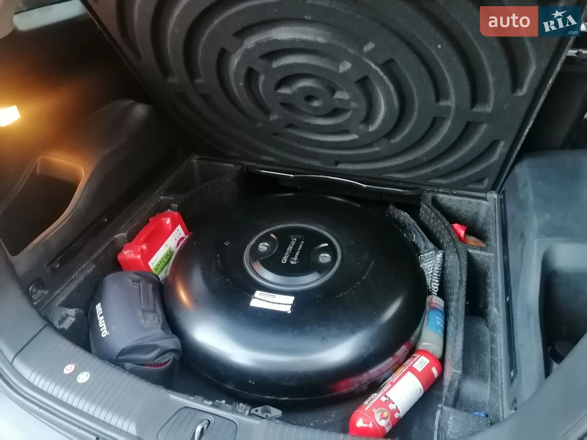 2013 Opel Antara - мініатюра 16