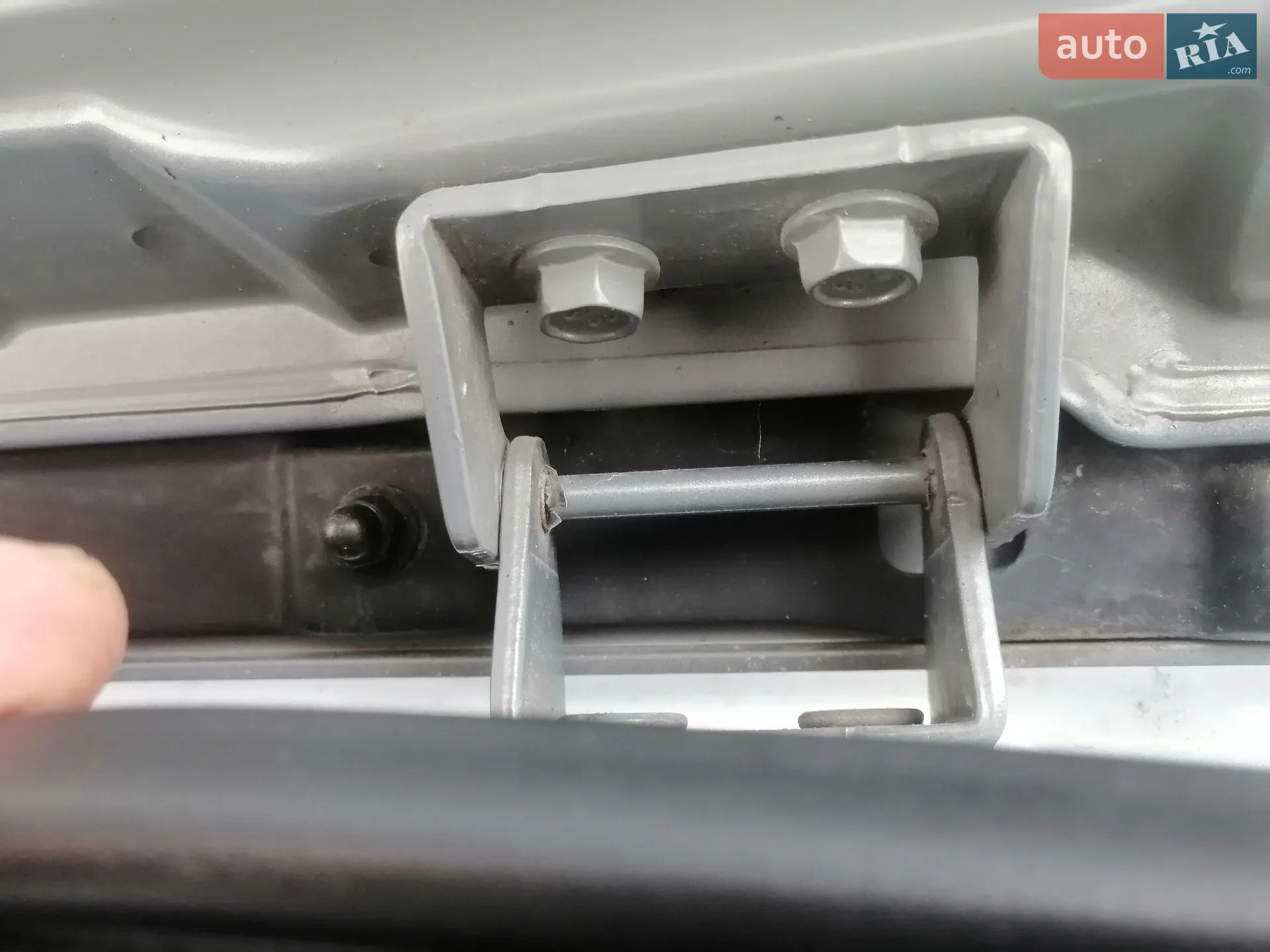 2013 Opel Antara - мініатюра 21