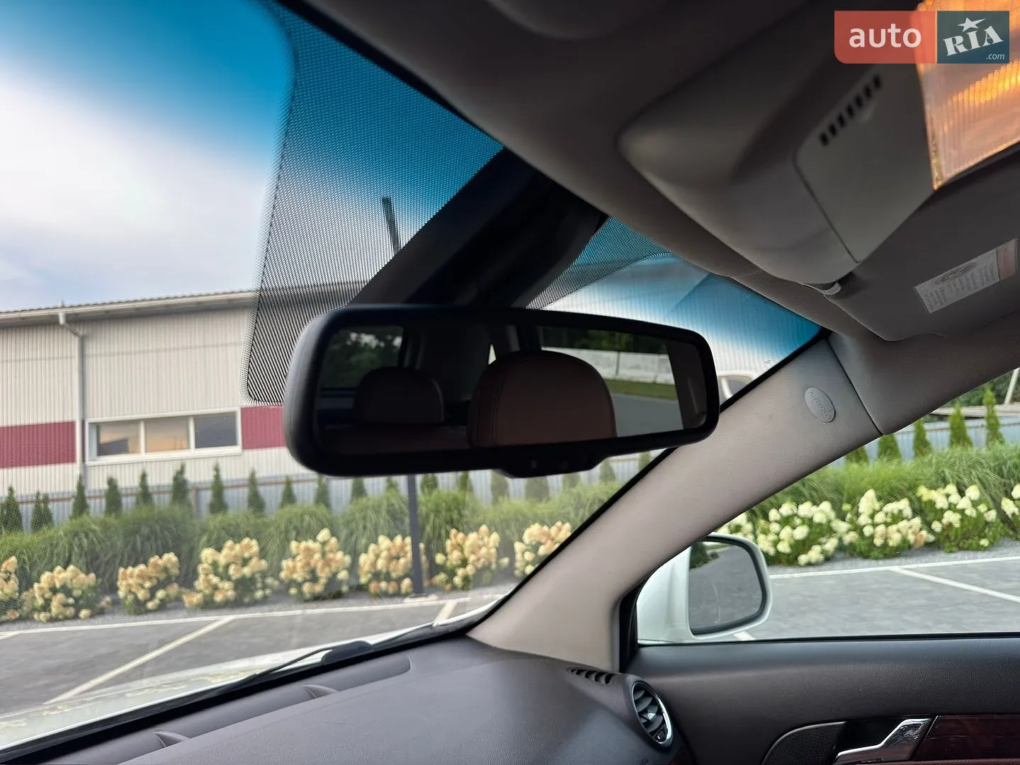 2011 Opel Antara - мініатюра 20
