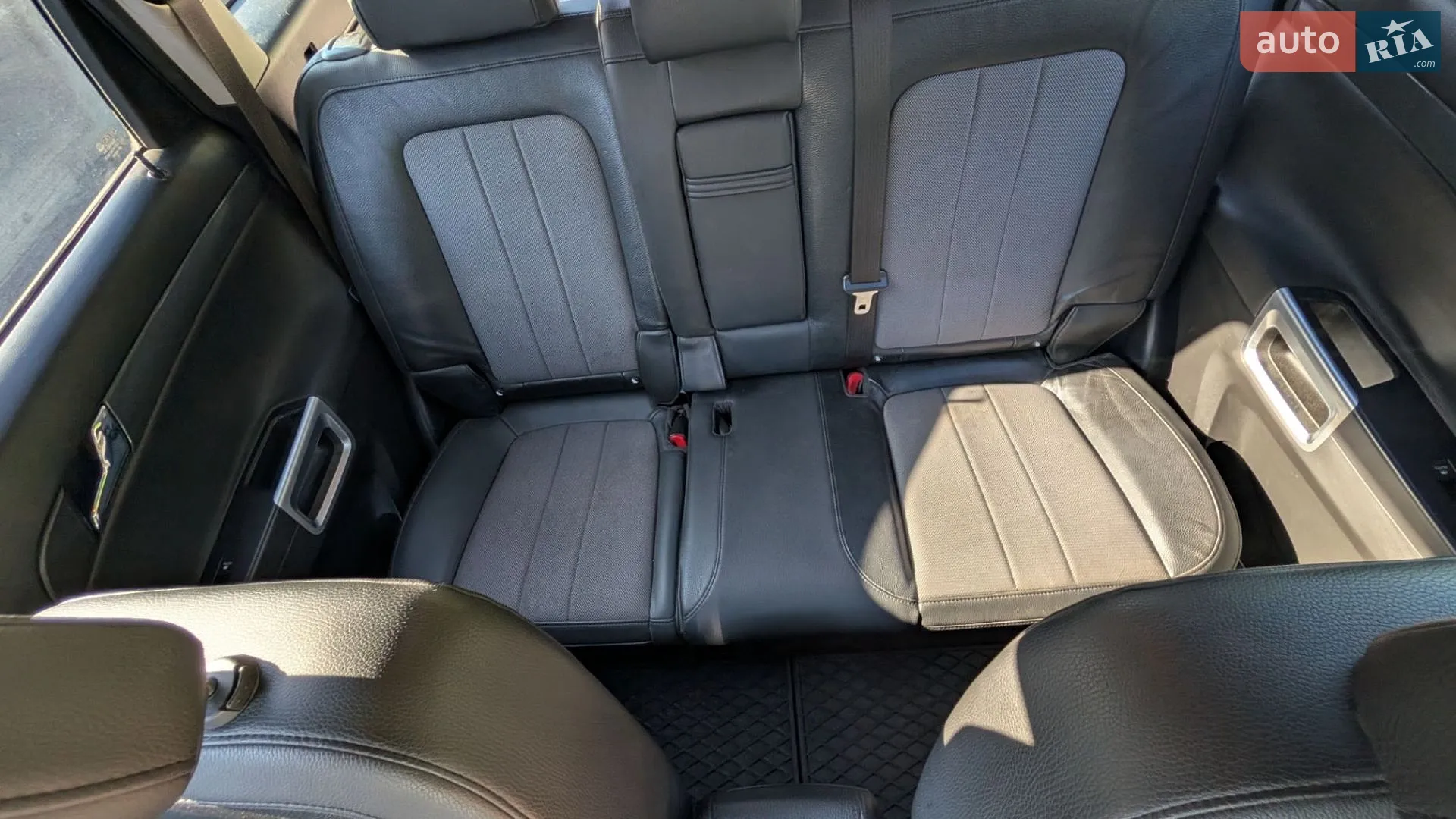 2011 Opel Antara - мініатюра 3