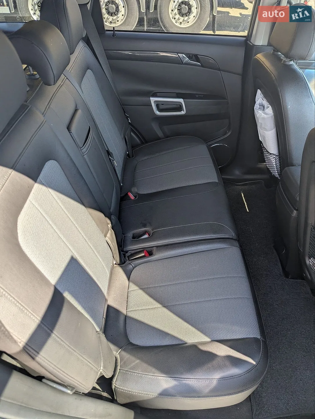2013 Opel Antara - мініатюра 9