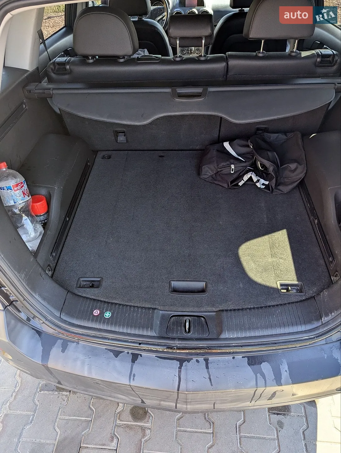 2013 Opel Antara - мініатюра 10