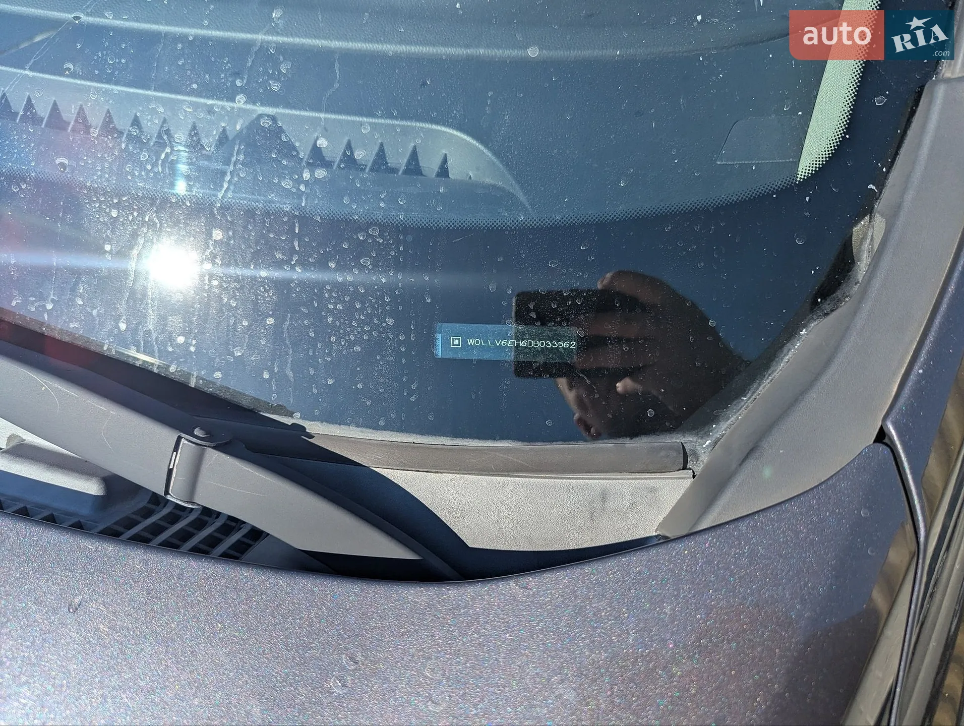 2013 Opel Antara - мініатюра 12