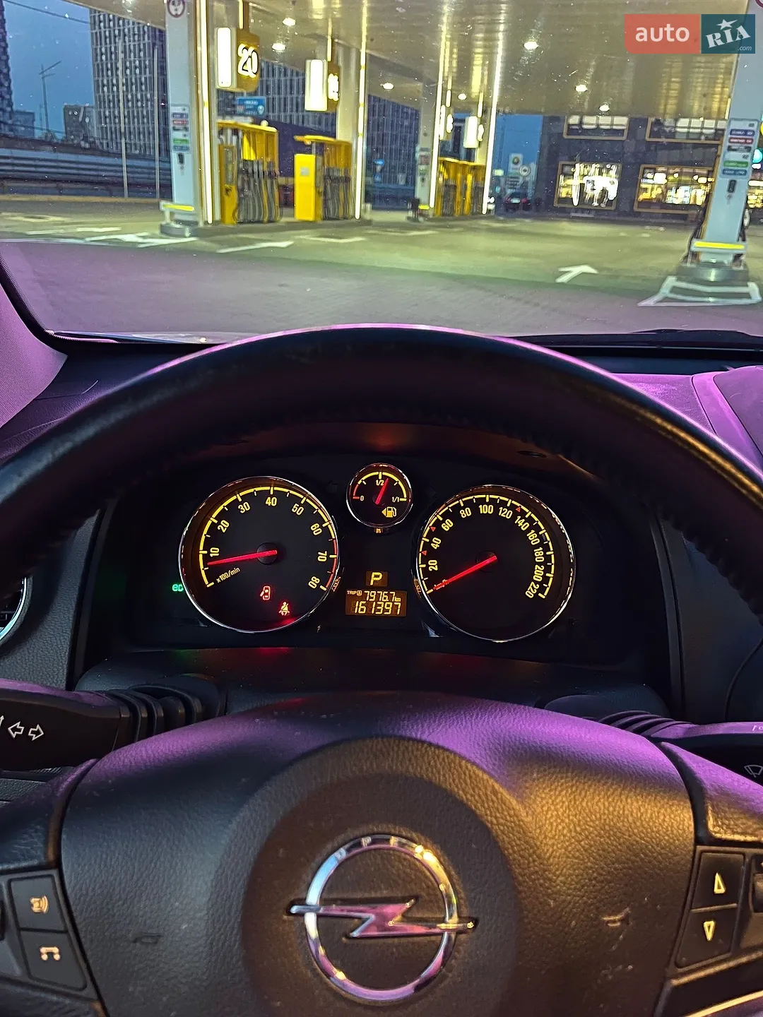 2013 Opel Antara - мініатюра 11