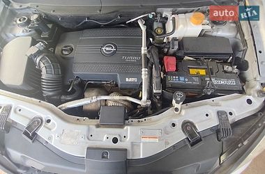 Позашляховик / Кросовер Opel Antara 2011 в Житомирі фото 12 Позашляховик / Кросовер Opel Antara 2011 в Житомирі