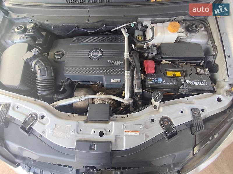 Позашляховик / Кросовер Opel Antara 2011 в Житомирі фото 12 Позашляховик / Кросовер Opel Antara 2011 в Житомирі