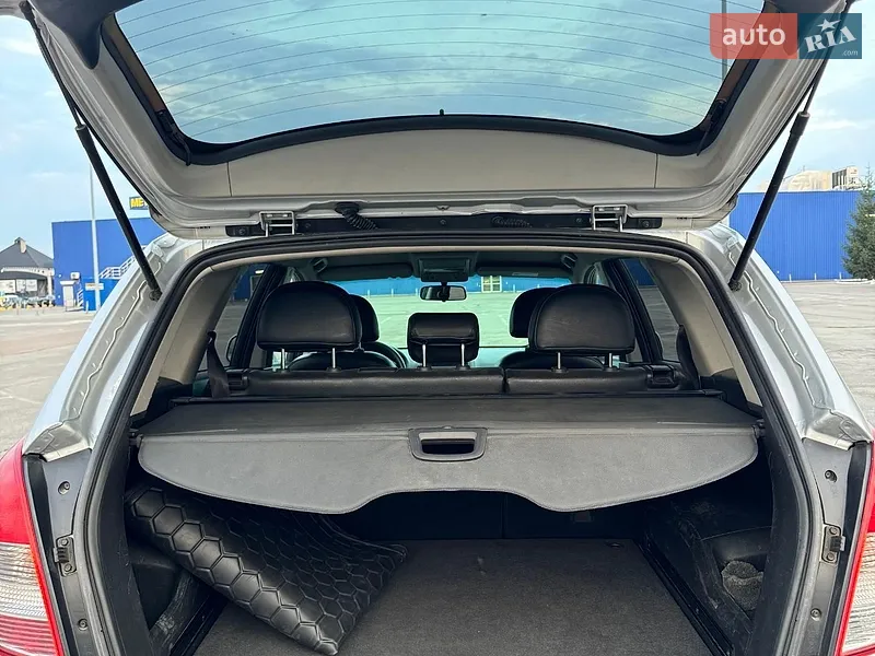Opel Antara 2012