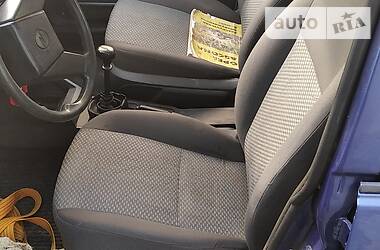 Седан Opel Ascona 1988 в 