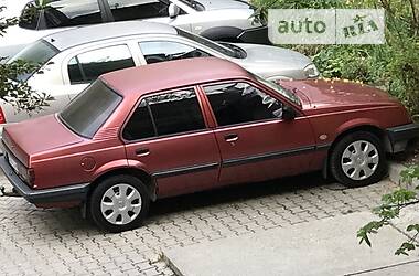 Седан Opel Ascona 1987 в Івано-Франківську