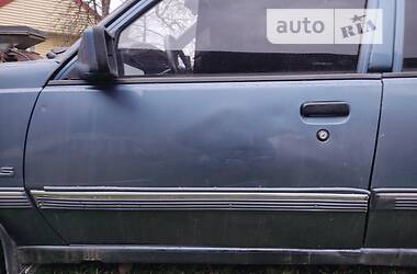 Седан Opel Ascona 1988 в 