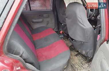Хетчбек Opel Ascona 1987 в Сколе