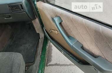 Седан Opel Ascona 1986 в 