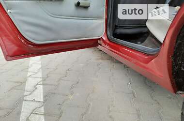 Хэтчбек Opel Ascona 1988 в 