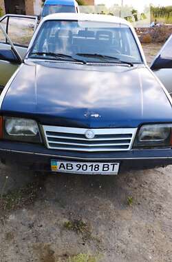 Седан Opel Ascona 1988 в Гайсине