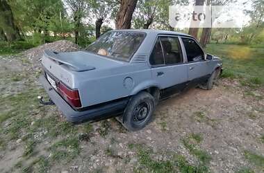 Седан Opel Ascona 1986 в Снятині