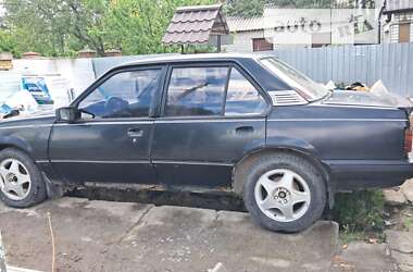 Седан Opel Ascona 1986 в Вінниці