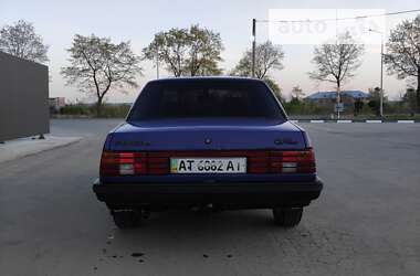 Седан Opel Ascona 1985 в Снятине