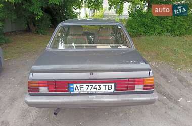Седан Opel Ascona 1986 в Днепре
