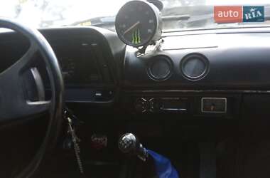Седан Opel Ascona 1976 в 