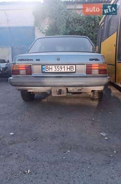 Седан Opel Ascona 1984 в 