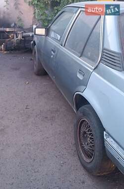 Седан Opel Ascona 1984 в 