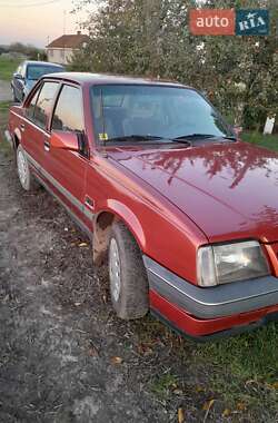 Седан Opel Ascona 1987 в 