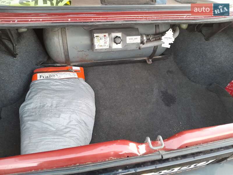 Седан Opel Ascona 1987 в Владимире фото 22 Седан Opel Ascona 1987 в Владимире